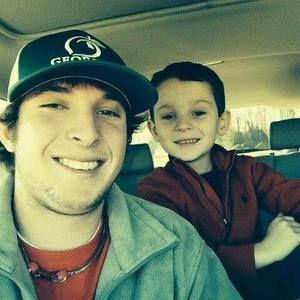 Meet your Posher, Graham